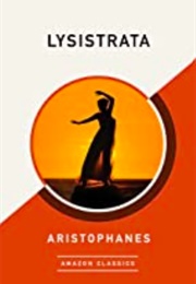 Lysistrata (Aristophanes)