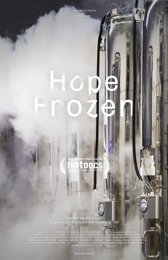 Hope Frozen (2019)
