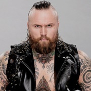 Aleister Black