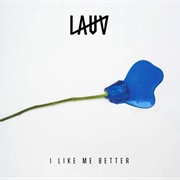 I Like Me Better - Lauv