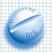 Dig - Mudvayne
