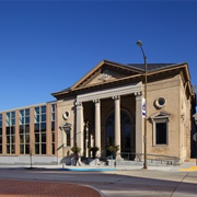 Allentown Art Museum