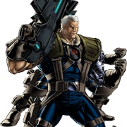 Cable