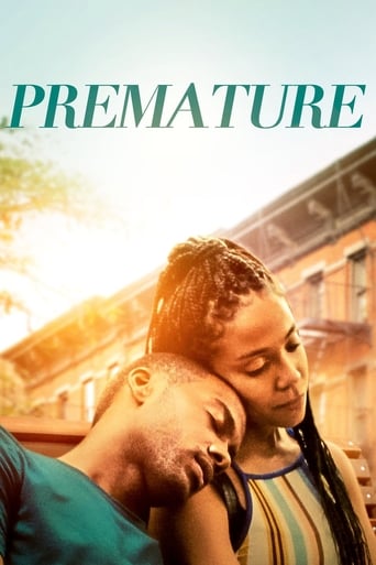 Premature (2019)