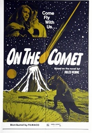 On the Comet (1970)