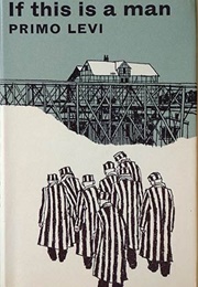 If This Is a Man (Primo Levi)