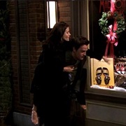 8 - The One With Monica's Boots