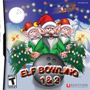 Elf Bowling 1 & 2