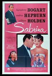 Sabrina (1954)