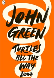 Turtles All the Way Down (John Green)