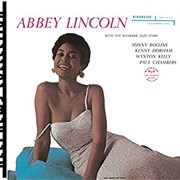 Abbey Lincoln: That's Him!