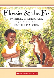 Flossie & the Fox (Patricia C. McKissack)