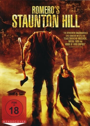 Staunton Hill (2009)