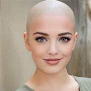 Shave My Head Bald