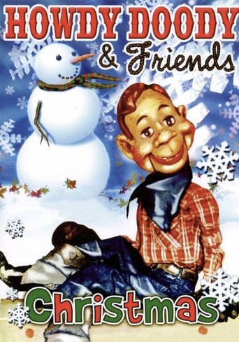 Howdy Doody's Christmas (1951)