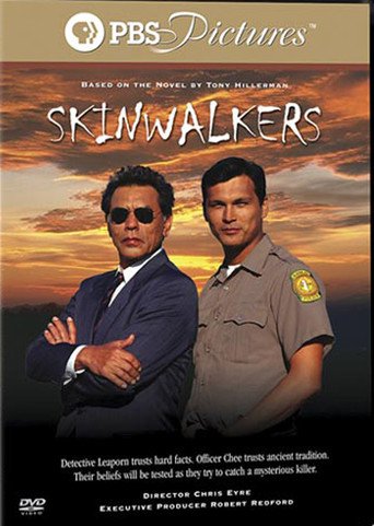 Skinwalkers (2002)