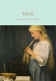 Heidi (Johanna Spyri)