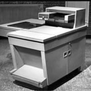 Xerox 914