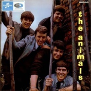 The Animals - The Animals