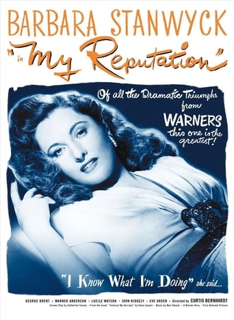 My Reputation (1946)