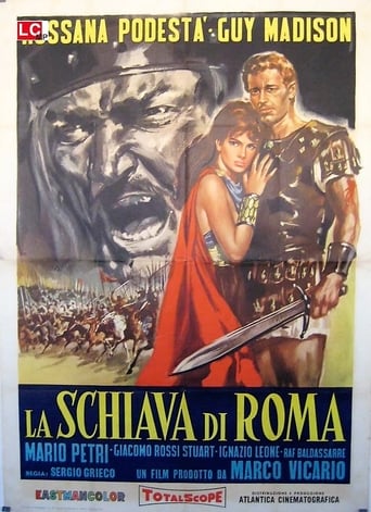 Slave of Rome (1961)