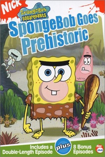 SpongeBob Squarepants: SpongeBob Goes Prehistoric (2014)