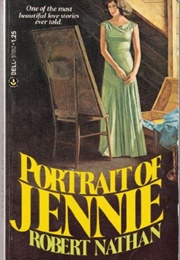 Portrait of Jennie (Nathan, Robert)