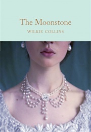 The Moonstone (Wilkie Collins)