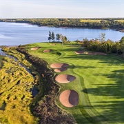 Play a Round of Golf (PEI)