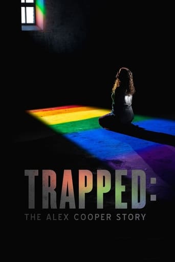 Trapped: The Alex Cooper Story (2019)