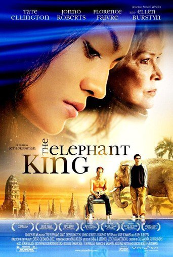 The Elephant King (2006)