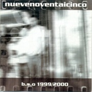 BSO 1999-2000 - Nuevenoventaicinco (2001)