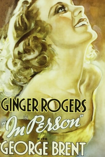 In Person (1935)