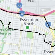 Essendon North