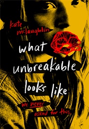 What Unbreakable Looks Like (Kate McLaughlin)
