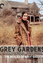 Grey Gardens (1976)
