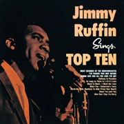 Jimmy Ruffin - Jimmy Ruffin Sings Top Ten