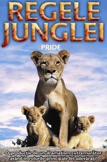 Pride (2004)