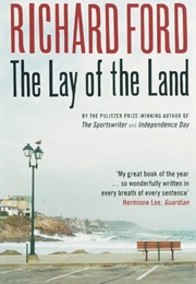 The Lay of the Land (Richard Ford)