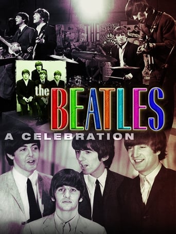 The Beatles: Celebration (1999)