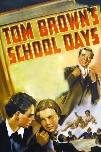 Tom Brown&#39;s School Days (1940)