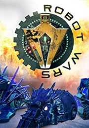 Robot Wars (1998)