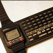 Seiko Data 2000