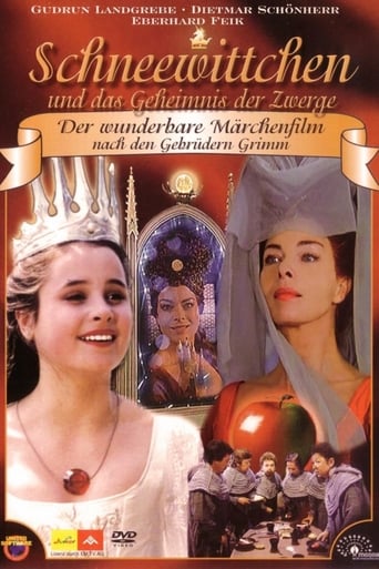 Schneewittchen Und Das Geheimnis Der Zwerge (1992)