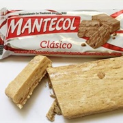 Mantecol Clasico