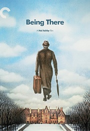 Being There (1979)