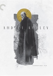 Andrei Rublev (1966)