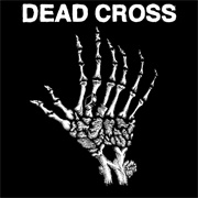 Dead Cross (EP) - Dead Cross
