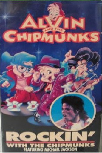 The Chipmunks Rockin&#39; Through the Decades (1990)