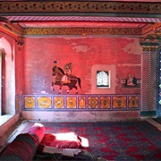 Juna Mahal, Dungarpur